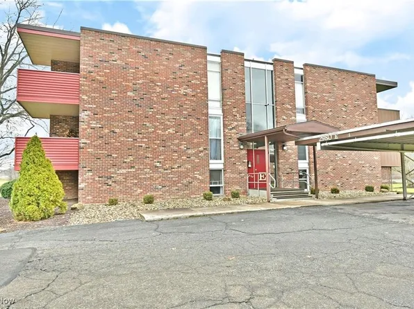 2980 N River Rd NE APT E8, Warren, OH 44483