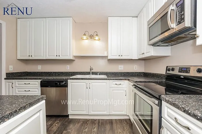 745 Long Hunter Ln — Photo 5