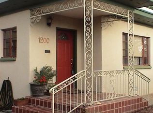 1200 N Reymond St, Las Cruces, NM 88005