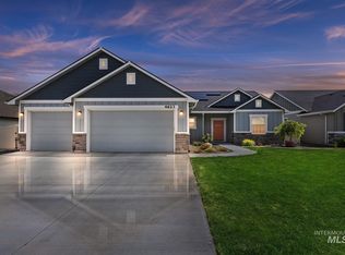 4623 Gap Creek Ave, Caldwell, ID 83607