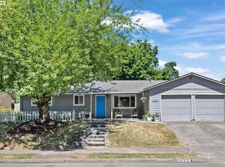 20095 Almond St, Beaverton, OR 97006