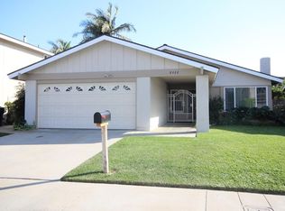 8422 Hazelwood Cir, Westminster, CA 92683