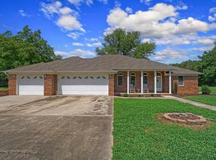 23 Fisher Ln, Dover, AR 72837