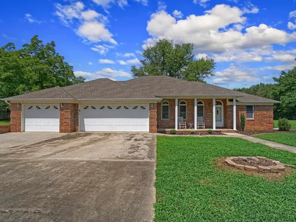 23 Fisher Ln, Dover, AR 72837