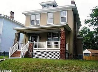 602 W Lancaster Rd, Richmond, VA 23222