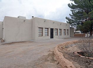 2930 Estrada Rd, Las Cruces, NM 88005
