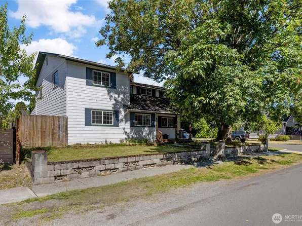3602 E K Street, Tacoma, WA 98404