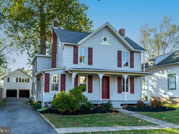 81 Kingwood Stockton Rd