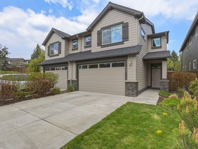 20724 Sierra Dr, Bend, OR, 97701