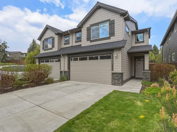 20724 Sierra Dr, Bend, OR 97701
