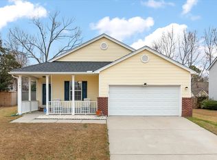 101 Clogher Head Way, Goose Creek, SC 29445