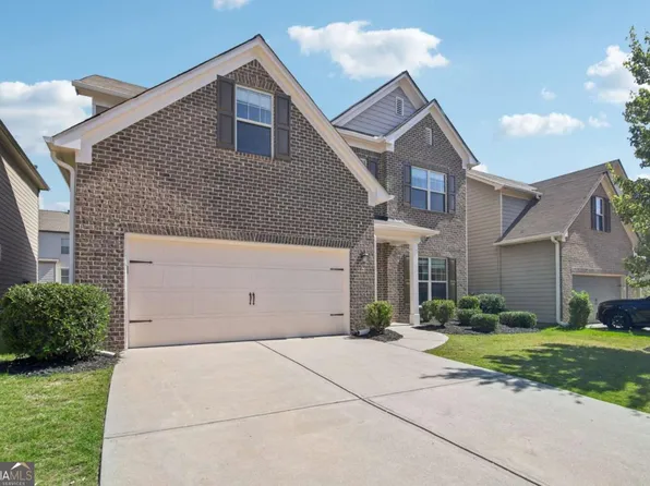 5770 Rialto Way, Cumming, GA 30040