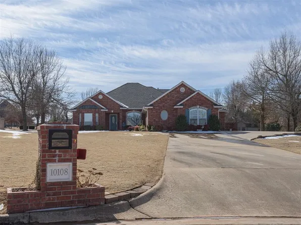 10108 SE 45th St, Oklahoma City, OK 73150