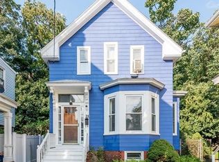 21 John St #1, Chelsea, MA 02150