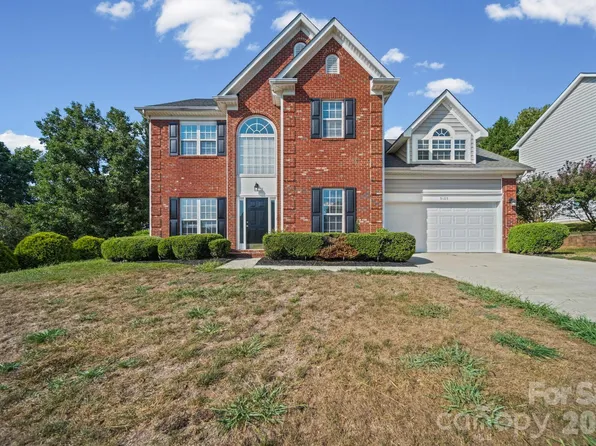 9105 Shepparton Dr, Huntersville, NC 28078