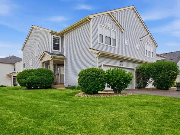 16540 S Windsor Ln #16540, Lockport, IL 60441