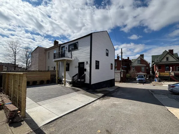 4219 Garwood Way, Pittsburgh, PA 15201