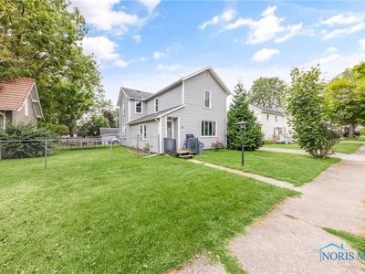 115 W Leggett St, Wauseon, OH, 43567