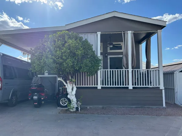 4700 E Main St #1330, Mesa, AZ 85205