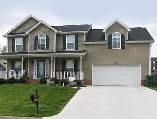 Priced to Sell! A lot of house for the money!