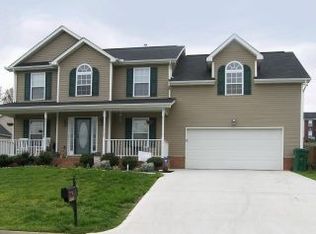 2015 Cedargreens Rd, Knoxville, TN 37924
