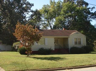 208 Jay Pl, High Point, NC 27263