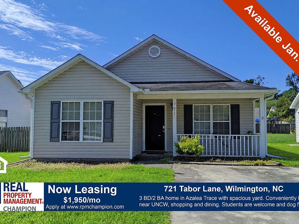 1st image of 721 Tabor Ln