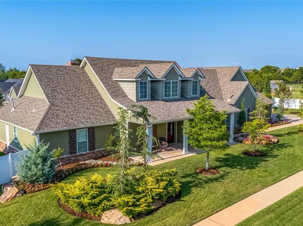 609 Chillmark Dr, Norman, OK 73071