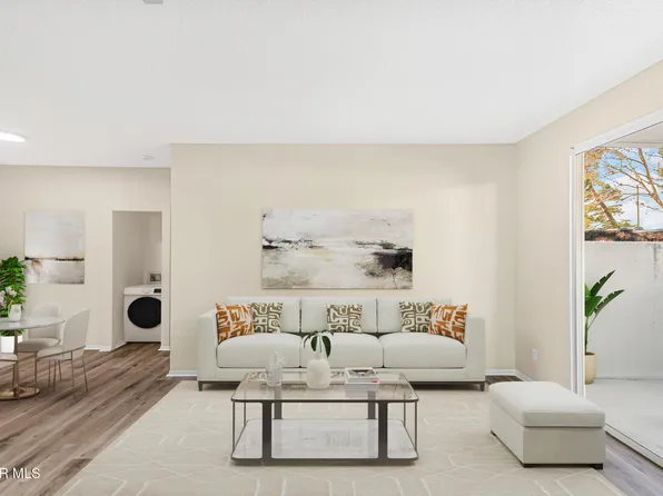 2805 W Avenue K12 APT 143, Lancaster, CA 93536