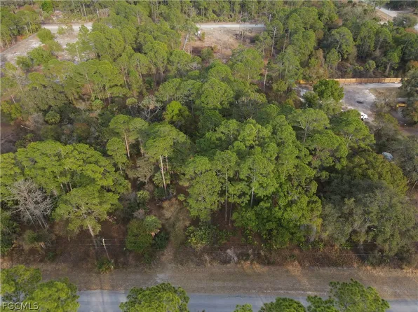 675 S Palomino St, Clewiston, FL 33440