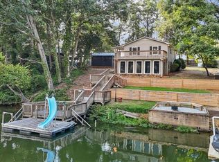 277 Sunset Blvd, Lexington, NC 27292