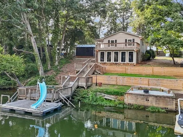 277 Sunset Blvd, Lexington, NC 27292