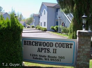1268 State Route 505, Toledo, WA 98591