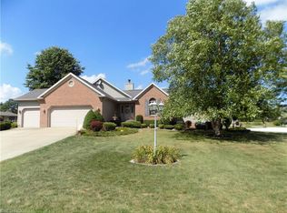 3071 Bent Oak Trl, Ravenna, OH 44266