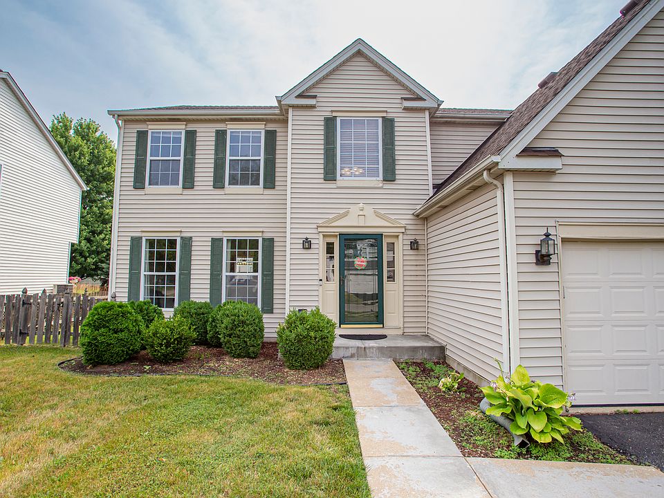 2010 Kingsbury Estates Dr, Plainfield, IL 60586 Zillow