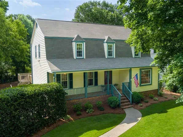 3444 Liberty Ln, Marietta, GA 30062
