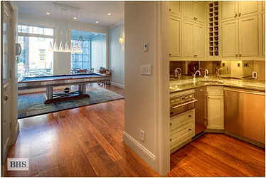 Sold by Brown Harris Stevens