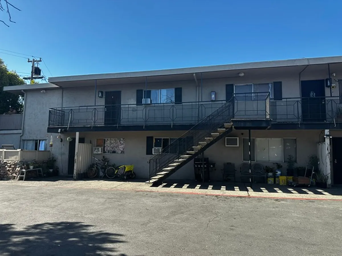 Photo 2 of 15 - 1590 Frisbie Ct - Concord, CA Building Photo - 1590 Frisbie Ct