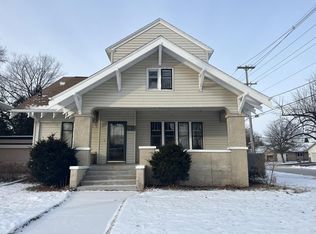 2624 Adams St, Two Rivers, WI 54241