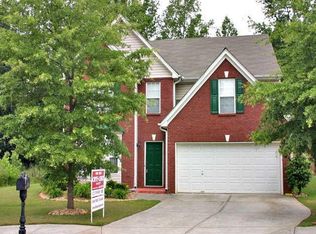 4075 Jackson Shoals Ct, Lawrenceville, GA 30044