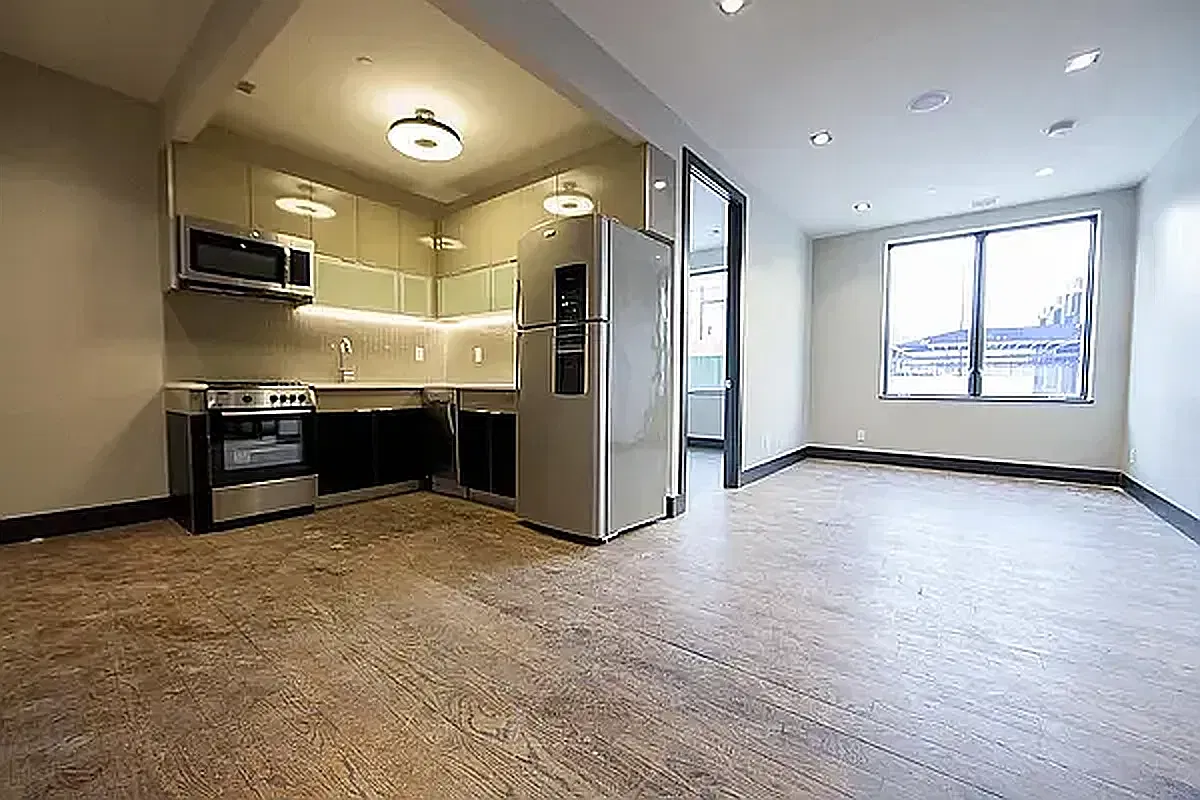875 Dekalb Avenue — Photo 1