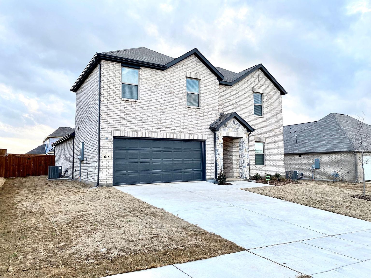 615 Metallic Tree Ln, Van Alstyne, TX 75495 Zillow