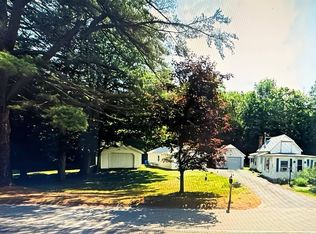 116 Federal Rd, Livermore, ME 04253