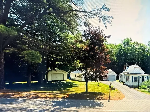 116 Federal Road, Livermore, ME 04253