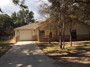 27 Mesquite Cir, Morgans Pt Resort, TX 76513