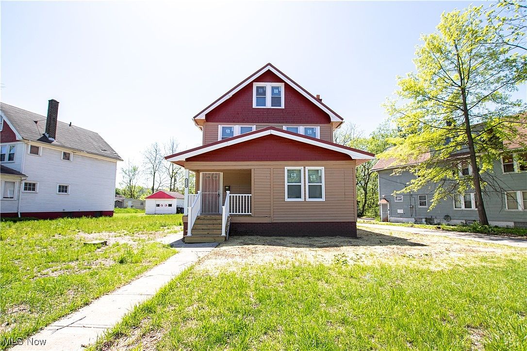 3110 Audubon Blvd, Cleveland, OH 44104 | Zillow