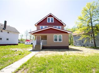 3110 Audubon Blvd, Cleveland, OH