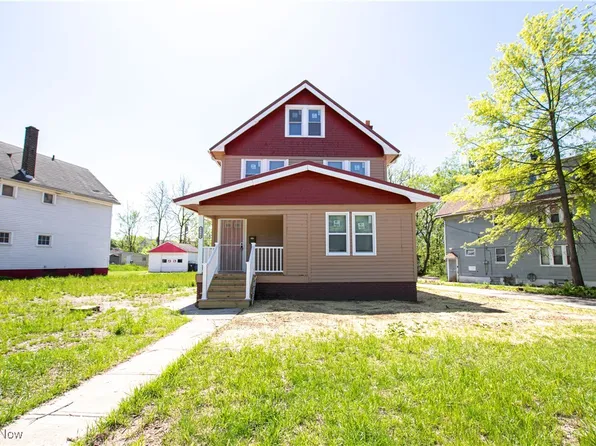 3110 Audubon Blvd, Cleveland, OH 44104