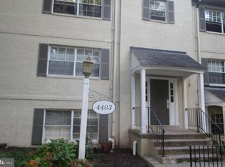 4403 Romlon St APT 202, Beltsville, MD 20705