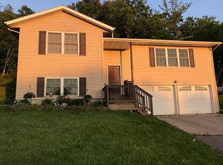 N24760 County Road I, Ettrick, WI 54627